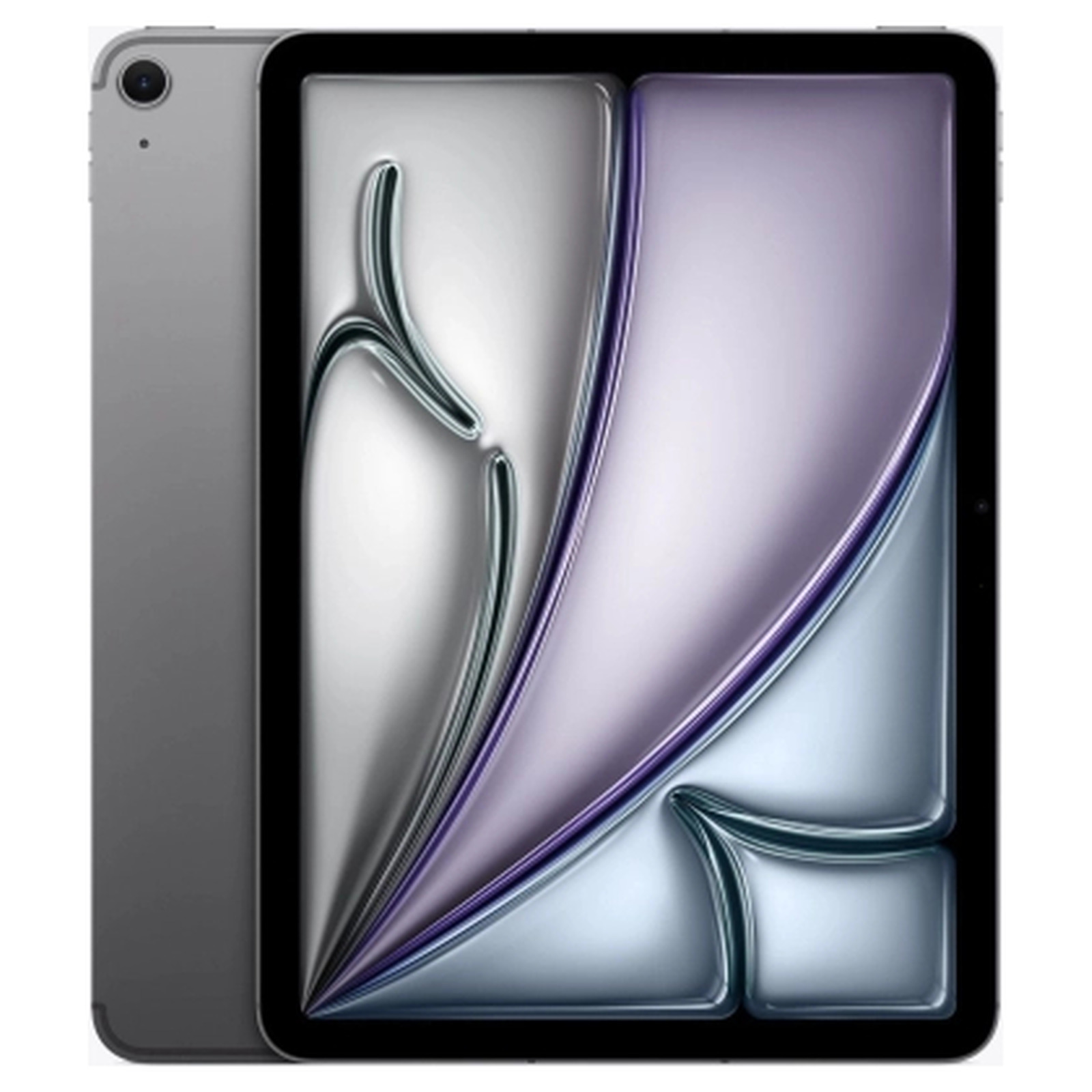 Apple iPad Air 11" M4 WiFi + Cellular 256GB Space Grey (MH7D4TY/A) Apple iPad Air 11" M4 WiFi + Cellular 256GB Space Grey (MH7D4TY/A)