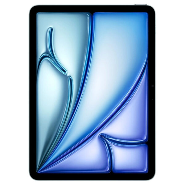 Apple iPad Air 13" M2 Wi-Fi 1TB Blue (MV2Q3NF/A)