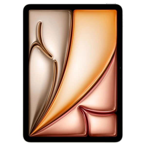 Apple iPad Air 13" M2 Wi-Fi 1TB Starlight (MV2R3NF/A)