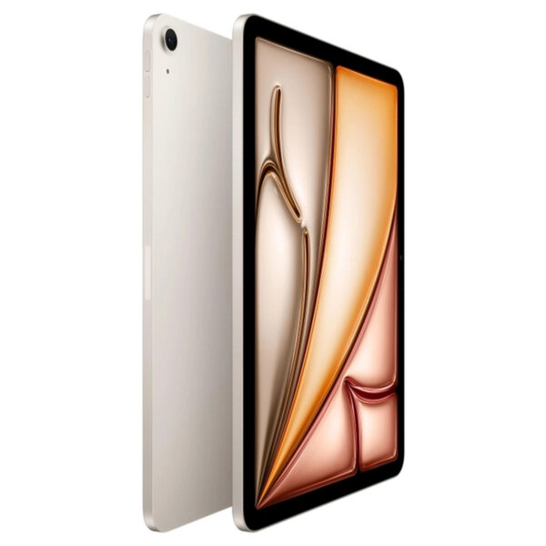 Apple iPad Air 13" M2 Wi-Fi 1TB Starlight (MV2R3NF/A)