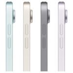 Apple iPad Air 13" M2 Wi-Fi 1TB Starlight (MV2R3NF/A)