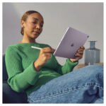 Apple iPad Air 13" M2 Wi-Fi 1TB Starlight (MV2R3NF/A)