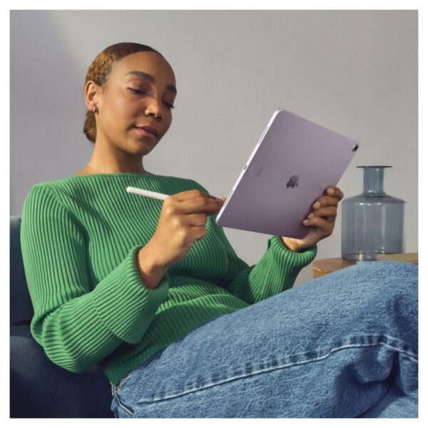 Apple iPad Air 13" M2 Wi-Fi 1TB Starlight (MV2R3NF/A)