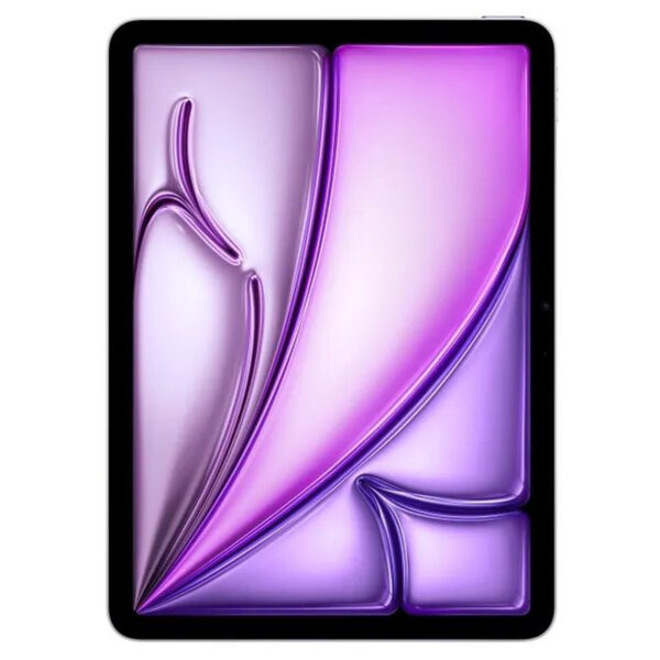 Apple iPad Air 13" M2 Wi-Fi 256GB Purple (MV2H3NF/A)