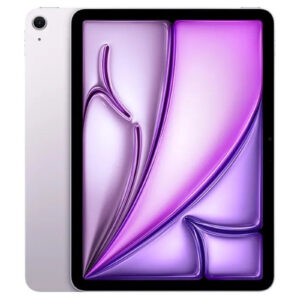<span>Планшет</span> Apple iPad Air 13" M2 Wi-Fi 256GB Purple (MV2H3NF/A)
