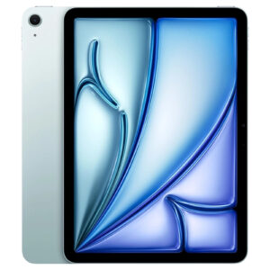 <span>Планшет</span> Apple iPad Air 13" M2 Wi-Fi + Cellular 128GB Blue (MV6R3NF/A)