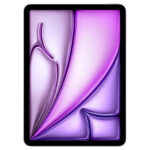Apple iPad Air 13" M2 Wi-Fi + Cellular 128GB Purple (MV6U3NF/A)