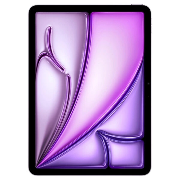 Apple iPad Air 13" M2 Wi-Fi + Cellular 128GB Purple (MV6U3NF/A)