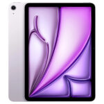 Apple iPad Air 13" M2 Wi-Fi + Cellular 128GB Purple (MV6U3NF/A)