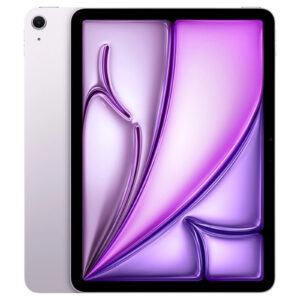 <span>Планшет</span> Apple iPad Air 13" M2 Wi-Fi + Cellular 128GB Purple (MV6U3NF/A)