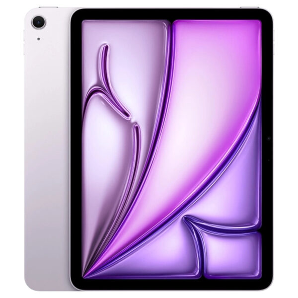 Apple iPad Air 13" M2 Wi-Fi + Cellular 128GB Purple (MV6U3NF/A)