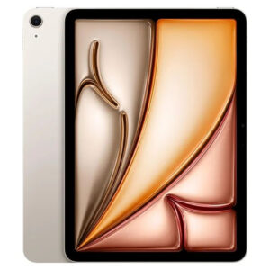 <span>Планшет</span> Apple iPad Air 13" M2 Wi-Fi + Cellular 128GB Starlight (MV6T3NF/A)