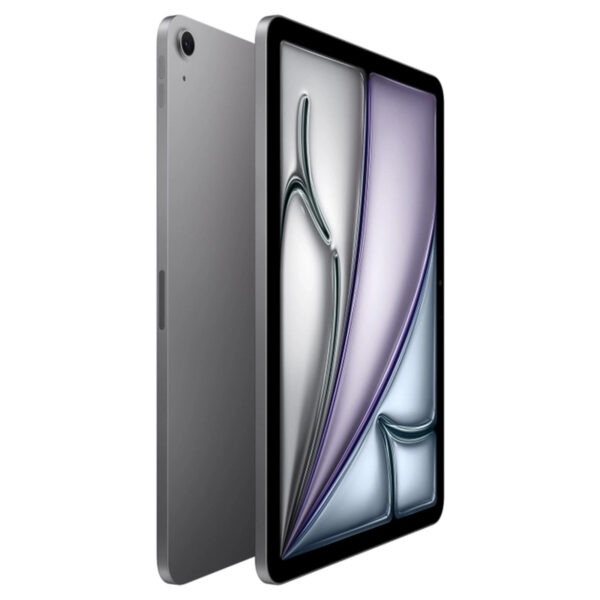 Apple iPad Air 13" M2 Wi-Fi + Cellular 256GB Space Grey (MV6V3NF/A)
