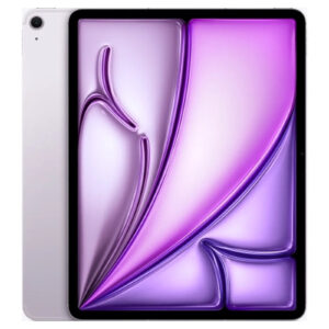Планшет  m3 Apple iPad Air 13" M3 Wi-Fi + Cellular 128GB Purple (MCJ44TY/A)