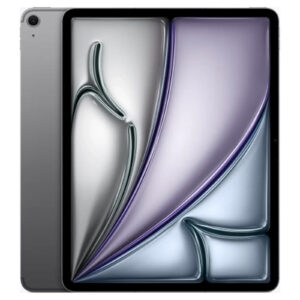 Планшет  m3 Apple iPad Air 13" M3 Wi-Fi + Cellular 1TB Space Grey (MCJE4TY/A)