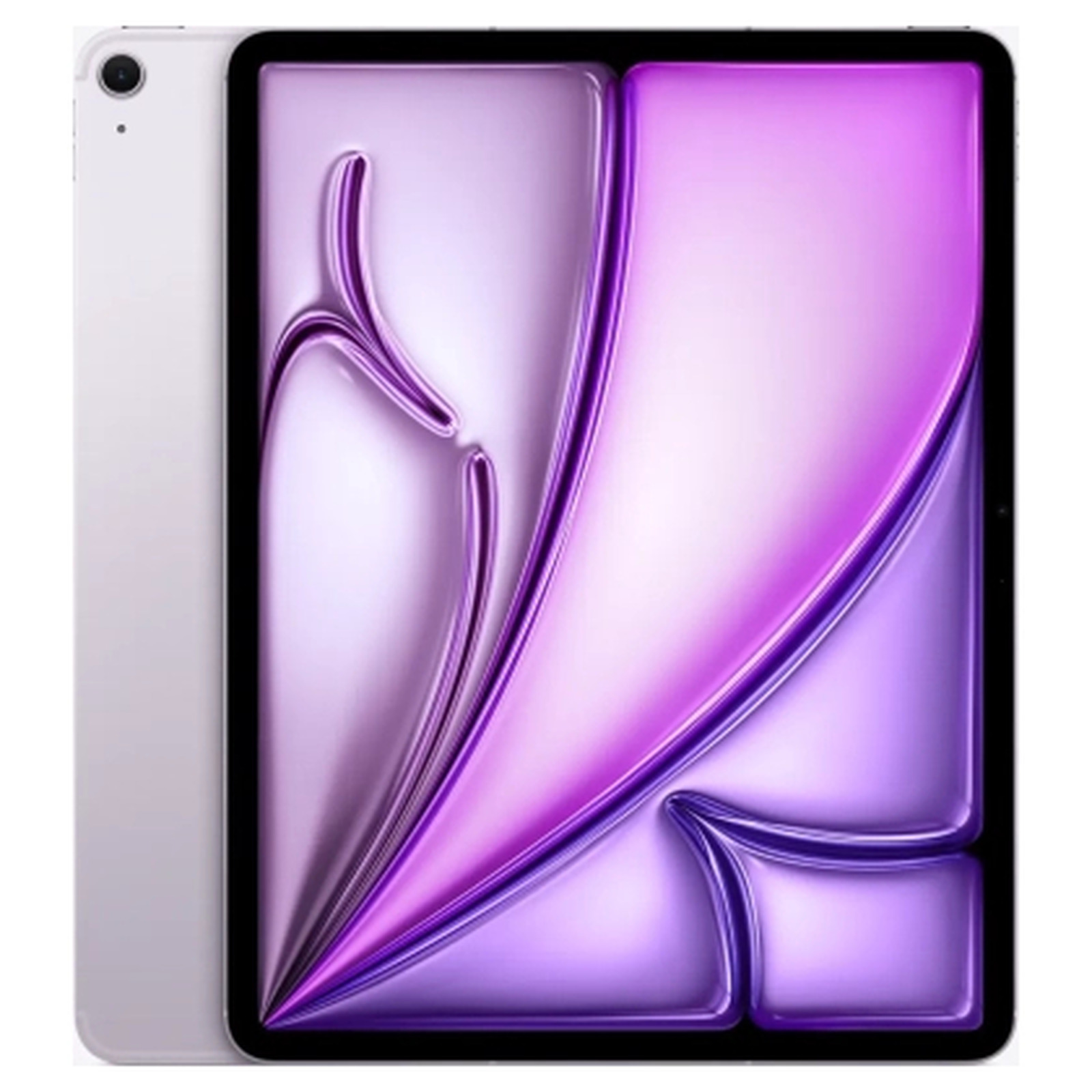 Apple iPad Air 13" M3 Wi-Fi + Cellular 512GB Purple (MCJD4TY/A) Apple iPad Air 13" M3 Wi-Fi + Cellular 512GB Purple (MCJD4TY/A)