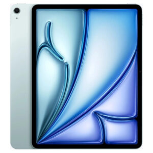 <span>Планшет</span> Apple iPad Air 13" M4 WiFi 128GB Blue (MH5P4TY/A)