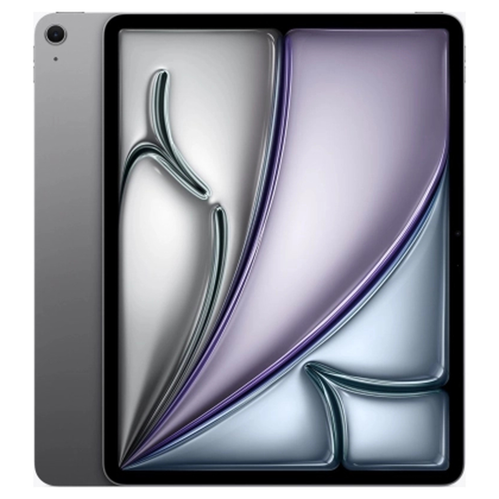 Apple iPad Air 13" M4 WiFi 128GB Space Grey (MH5N4TY/A) Apple iPad Air 13" M4 WiFi 128GB Space Grey (MH5N4TY/A)