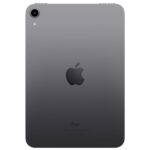 Apple iPad mini 2021 Wi-Fi 64GB, Space Grey (MK7M3RK/A)