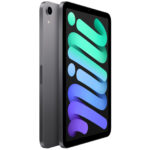 Apple iPad mini 2021 Wi-Fi 64GB, Space Grey (MK7M3RK/A)