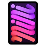 Apple iPad mini 2024 Wi-Fi 128GB Purple (MXN93NF/A)