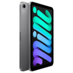 Apple iPad mini 2024 Wi-Fi 128GB Space Grey (MXN63NF/A)