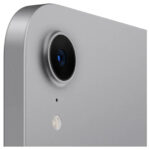 Apple iPad mini 2024 Wi-Fi 128GB Space Grey (MXN63NF/A)