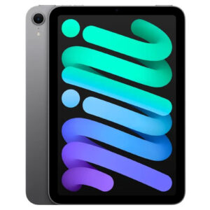 <span>Планшет</span> Apple iPad mini 2024 Wi-Fi 128GB Space Grey (MXN63NF/A)