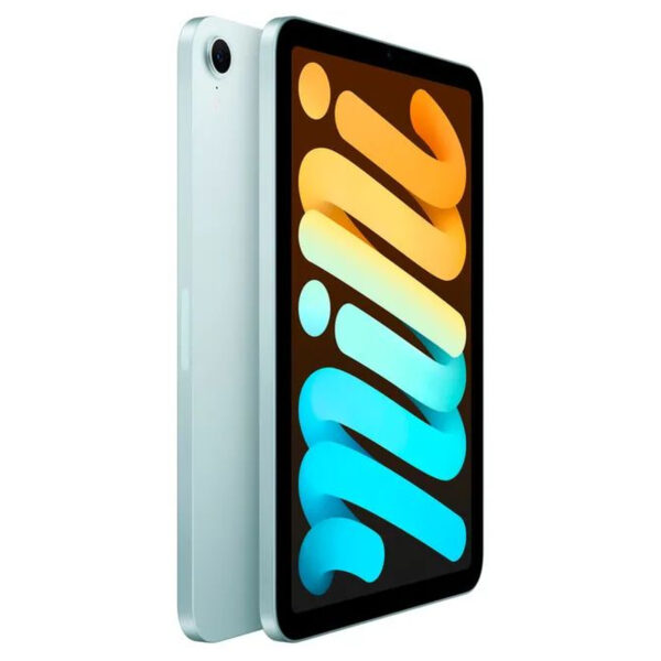 Apple iPad mini 2024 Wi-Fi 512GB Blue (MYH13NF/A)