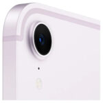 Apple iPad mini 2024 Wi-Fi + Cellular 128GB Purple (MXPR3NF/A)