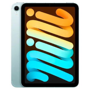 <span>Планшет</span> Apple iPad mini 2024 Wi-Fi + Cellular 256GB Blue (MXPW3NF/A)