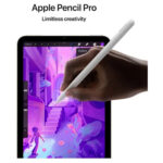 Apple iPad mini 2024 Wi-Fi + Cellular 256GB Blue (MXPW3NF/A)