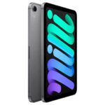 Apple iPad mini 2024 Wi-Fi + Cellular 512GB Space Grey (MYHC3NF/A)