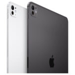 Apple iPad Pro 11" M4 WiFi 1TB with Standard glass Silver (MVVF3NF/A)