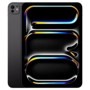 <span>Планшет</span> Apple iPad Pro 11" M4 WiFi 512GB with Standard glass Space Black (MVVC3NF/A)