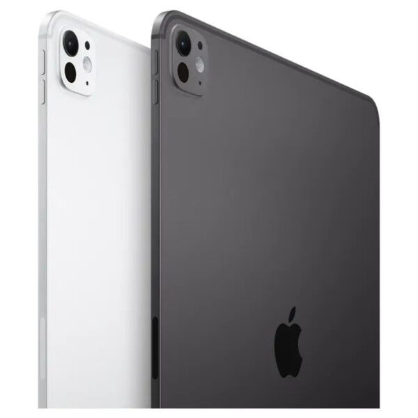 Apple iPad Pro 11" M4 WiFi + Cellular 512GB with Standard glass Silver (MVW43NF/A)