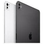 Apple iPad Pro 13" M4 WiFi 512GB with Standard glass Silver (MVX53NF/A)