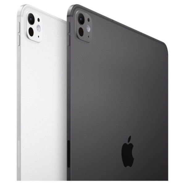 Apple iPad Pro 13" M4 WiFi 512GB with Standard glass Silver (MVX53NF/A)