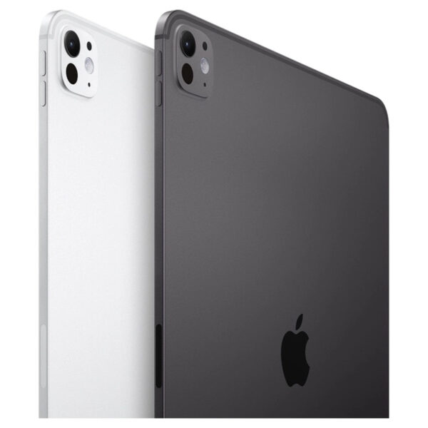 Apple iPad Pro 13" M4 WiFi 512GB with Standard glass Space Black (MVX43NF/A)