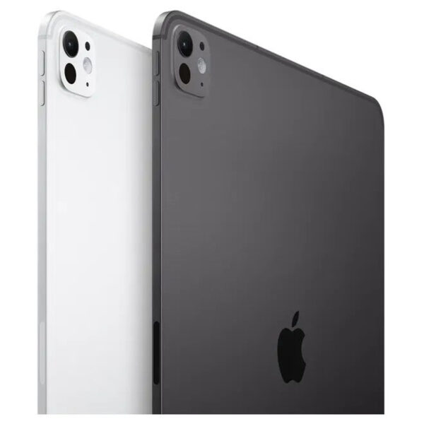 Apple iPad Pro 13" M4 WiFi + Cellular 1TB with Standard glass Space Black (MVXW3NF/A)