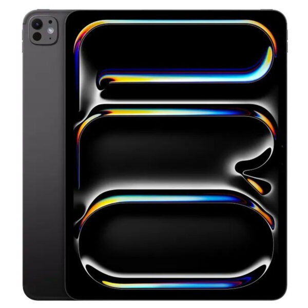Apple iPad Pro 13" M4 WiFi + Cellular 1TB with Standard glass Space Black (MVXW3NF/A)
