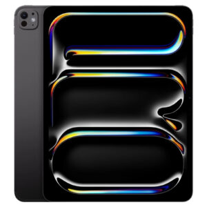 <span>Планшет</span> Apple iPad Pro 13" M4 WiFi + Cellular 512GB with Standard glass Space Black (MVXU3NF/A)