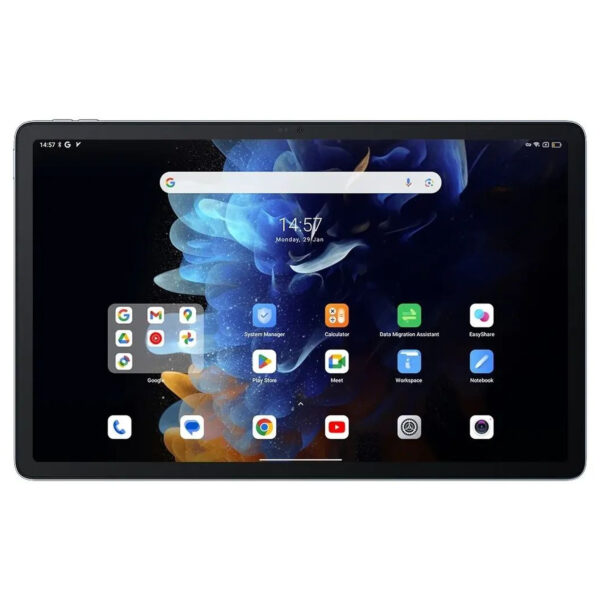Blackview MEGA 1 11.5" FHD+ 12 / 256GB / LTE Blue (6931548317180)