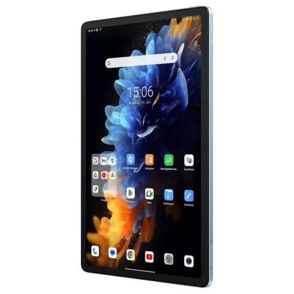 Blackview MEGA 1 11.5" FHD+ 12 / 256GB / LTE Blue (6931548317180)