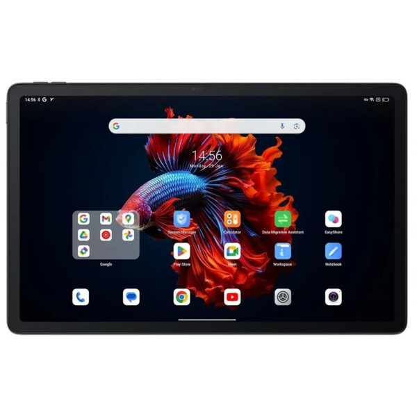 Blackview MEGA 1 11.5" FHD+ 12 / 256GB / LTE Gray (6931548317173)