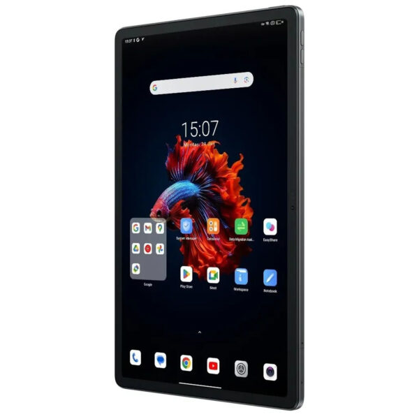 Blackview MEGA 1 11.5" FHD+ 12 / 256GB / LTE Gray (6931548317173)