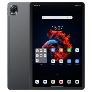 <span>Планшет</span> Blackview MEGA 1 11.5" FHD+ 12 / 256GB / LTE Gray (6931548317173)