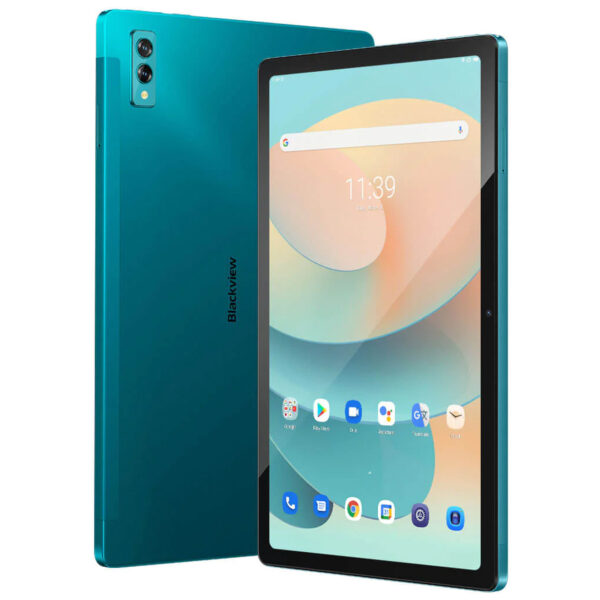 Blackview Tab 11 10.36" FHD 8/256GB /WIFI Green (6931548313373)