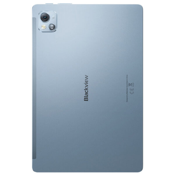 Blackview Tab 13 Pro 10.1" 8/128GB LTE Blue (6931548314240)