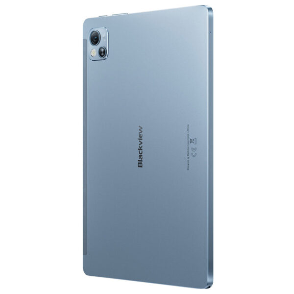 Blackview Tab 13 Pro 10.1" 8/128GB LTE Blue (6931548314240)